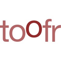 Toofr Logo