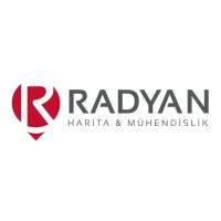 Radyan Harita Mühendislik Logo