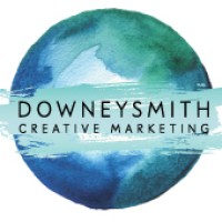 Downeysmith Creative Marketing Logo
