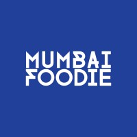 Mumbai Foodie Logo