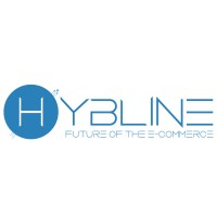Hybline Logo
