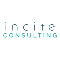 ICS - Incite Consulting Services Ltd Logo