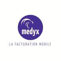 Medyx inc. Logo