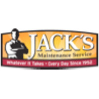 Jacks Maintenance Service, Inc. Logo