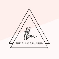 The Blissful Mind Logo