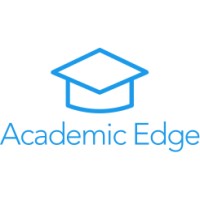 Academic Edge, inc Logo