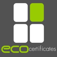 Eco Certificates Logo