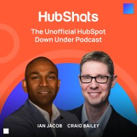 HubShots Logo