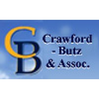 Crawford-Butz & Associates Insurance Agency Logo