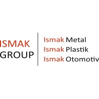 Ismak Group Logo