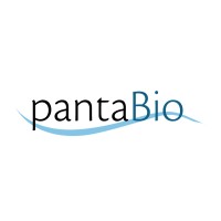 pantaBio AG Logo