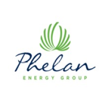 Phelan Energy Group Logo
