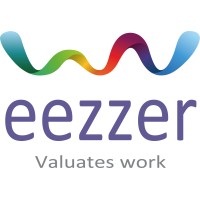 EeZZer B.V. Logo