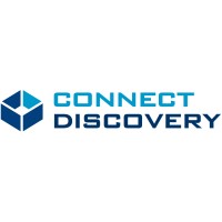 Connect Discovery Logo