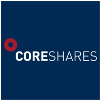 CoreShares Investment Managers Logo