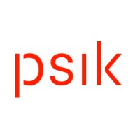 PSIK, the Polish Private Equity & Venture Capital Association Logo