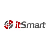 ItSmart Kft Logo