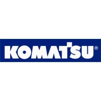 Komatsu South Africa Pty Ltd Logo