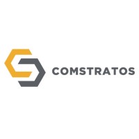 COMSTRATOS Logo