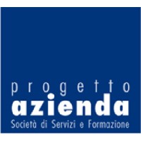 Progetto Azienda Srl Logo