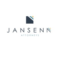 Jansenn Attorneys Logo