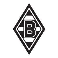 Borussia VfL 1900 Mönchengladbach GmbH Logo