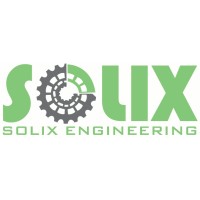 Solix Engineering - Associated Consulting Engineers Logo