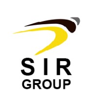 SIR Group Logo