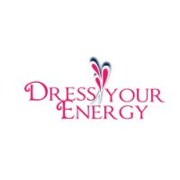 Dress Your Energy Logo