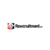Rawcruitment Ltd Logo