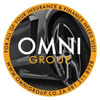 Omni Group Pty Ltd Logo