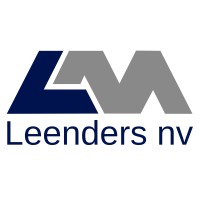 Leenders nv Logo
