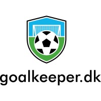 goalkeeper.dk Logo