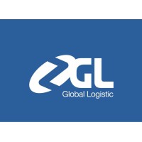 ZGL Zekry Global Logistics Logo