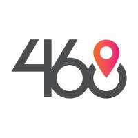 468 Communications Logo
