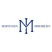 Mortensen Immobilien e.K. Logo