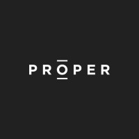 ProperBrand.com Logo