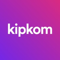 Kipkom - Media & Entertainment Logo