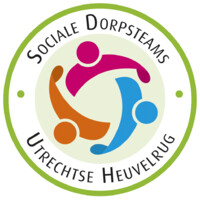 Stichting Sociale Dorpsteams Utrechtse Heuvelrug Logo