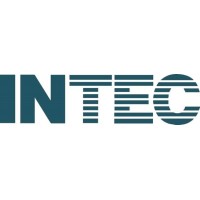 The Intec Group Logo