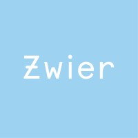 Zwier, de vrijhaven van de stad Logo