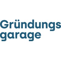 Gründungsgarage Logo