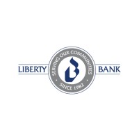 Liberty Bank Logo