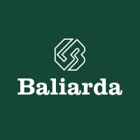Baliarda S.A. Logo