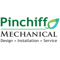 Pinchiff Mechanical Logo