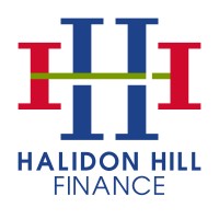 Halidon Hill Finance Logo