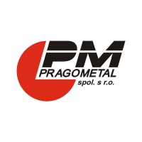 Pragometal Logo