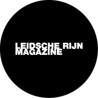 Leidsche Rijn Magazine Logo