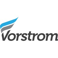 Vorstrom Vacuum Equipment Logo