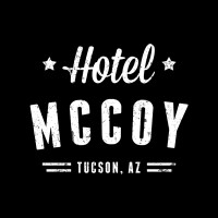 Hotel McCoy Logo
